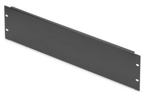 Digitus Blindabdeckung für 483 mm (19")-Schränke