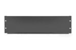 Digitus Blindabdeckung für 483 mm (19")-Schränke
