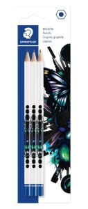 Staedtler 130HBBK3E1 Bleistift HB 3 Stück(e)