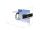 DELOCK 5.25 Front Panel mit 2 x USB 5 Gbps Typ-A Ports