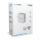 RealPower DeskCharge-65 Travel Universal Grau AC Drinnen
