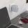 RealPower DeskCharge-65 Travel Universal Grau AC Drinnen