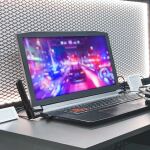 Edimax EW-7822UAD Netzwerkkarte WLAN 867 Mbit/s