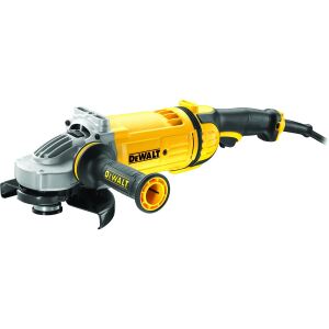 DEWALT Winkelschleifer 180mm 2400Watt