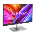 ASUS ProArt PA278CGV Computerbildschirm 68,6 cm (27") 2560 x 1440 Pixel Quad HD LCD Schwarz