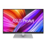 ASUS ProArt PA278CGV Computerbildschirm 68,6 cm (27") 2560 x 1440 Pixel Quad HD LCD Schwarz