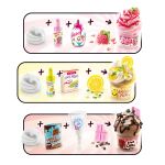 Canal Toys So Slime Yummy Twist n Slime