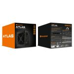 COUGAR Netzteil ATLAS 650W ATX3.1 / 80 Plus Bronze