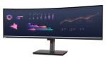 Lenovo ThinkVision P49w-30 Monitor