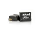 Hahnel HL-PLC12 Kamera-/Camcorder-Akku Lithium-Ion...
