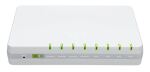 Auerswald 4-Port ATA G504