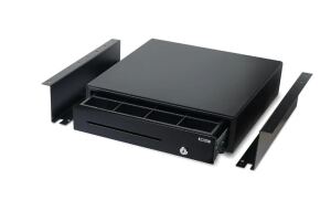 Safescan 4141B Schwarz