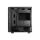 Chieftec AZ-01B-OP Computer-Gehäuse Mini Tower Schwarz