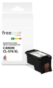 Freecolor K20969F7 Druckerpatrone 1 Stück(e) Kompatibel Hohe (XL-) Ausbeute Blau, Magenta, Gelb