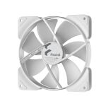 Fractal Design Aspect 14 RGB PWM Computergehäuse Ventilator 14 cm Weiß 1 Stück(e)