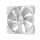 Fractal Design Aspect 14 RGB PWM Computergehäuse Ventilator 14 cm Weiß 1 Stück(e)