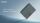 Inateck KB02028_GRAY Tabletersatzteil/-zubehör Tastatur