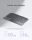 Inateck KB02028_GRAY Tabletersatzteil/-zubehör Tastatur