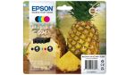 Epson 604 Druckerpatrone 4 Stück(e) Original...