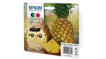 Epson 604 Druckerpatrone 4 Stück(e) Original...