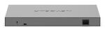 NETGEAR GS752TXP Managed L2/L3/L4 10G Ethernet (100/1000/10000) Power over Ethernet (PoE) Schwarz