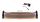 kabelmeister Jumper Wire 40-Pin, 3er BU-BU/ST-BU/ST, 40cm