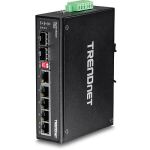 Trendnet TI-G62 Netzwerk-Switch Unmanaged L2 Gigabit...