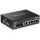 Trendnet TI-G62 Netzwerk-Switch Unmanaged L2 Gigabit Ethernet (10/100/1000) Schwarz