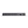 CyberPower PDU81005, Rackmount 1U, Switched PDU, Metered-by-Outlet Leistungssteuerung, Eingang 230V/16A (1), Ausgang IEC-320 C13 (8), SNMP-Netzwerkanschluss, PowerPanel Software