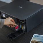 Brother DCP-J1310DW Multifunktionsdrucker Tintenstrahl A4 1200 x 6000 DPI 16 Seiten pro Minute WLAN