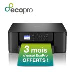 Brother DCP-J1310DW Multifunktionsdrucker Tintenstrahl A4 1200 x 6000 DPI 16 Seiten pro Minute WLAN