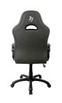 Arozzi Enzo WOVEN FABRIC PC-Gamingstuhl Schwarz
