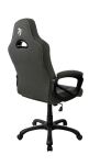 Arozzi Enzo WOVEN FABRIC PC-Gamingstuhl Schwarz