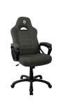 Arozzi Enzo WOVEN FABRIC PC-Gamingstuhl Schwarz
