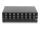 DELOCK 5.25 Wechselrahmen für 8 x M.2 NVMe SSD Slim SFF-8654