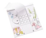 Pelikan 811231 Malvorlage &- buch Bilder-Set zum...
