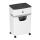 HP OneShred 15CC Aktenvernichter Partikelschnitt-Zerkleinerung 65 dB 22 cm Weiß