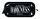 Thumbs Up WD719748 Etui Schwarz, Pink