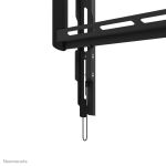 Neomounts WL30-550BL18 TV-Wandhalterung 43-86" - ultraflach - einfache Installation