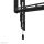 Neomounts WL30-550BL18 TV-Wandhalterung 43-86" - ultraflach - einfache Installation