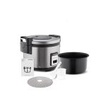 Cuckoo Reiskocher 6,30l CR-3511E antihaft...