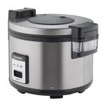 Cuckoo Reiskocher 6,30l CR-3511E antihaft...