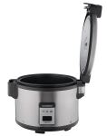 Cuckoo Reiskocher 6,30l CR-3511E antihaft Edelstahlgehäuse