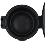Cuckoo Reiskocher 6,30l CR-3511E antihaft Edelstahlgehäuse