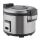 Cuckoo Reiskocher 6,30l CR-3511E antihaft Edelstahlgehäuse