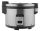 Cuckoo Reiskocher 6,30l CR-3511E antihaft Edelstahlgehäuse