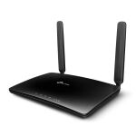 TP-Link Archer AC1200-Dualband-4G/LTE-WLAN-Router
