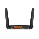 TP-Link Archer AC1200-Dualband-4G/LTE-WLAN-Router