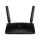 TP-Link Archer AC1200-Dualband-4G/LTE-WLAN-Router