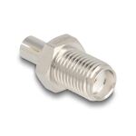 DeLOCK Adapter SMA Buchse zu TS9 Stecker